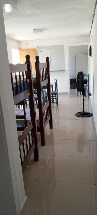Hotel Cariboni Guarujá Zewnętrze zdjęcie