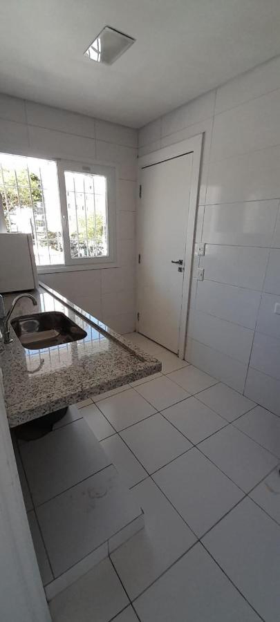 Hotel Cariboni Guarujá Zewnętrze zdjęcie