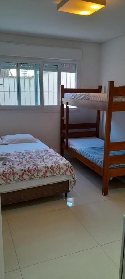 Hotel Cariboni Guarujá Zewnętrze zdjęcie