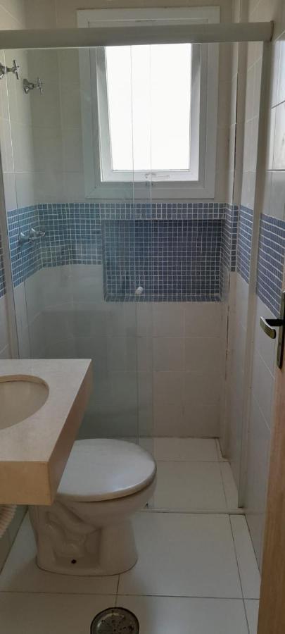Hotel Cariboni Guarujá Zewnętrze zdjęcie