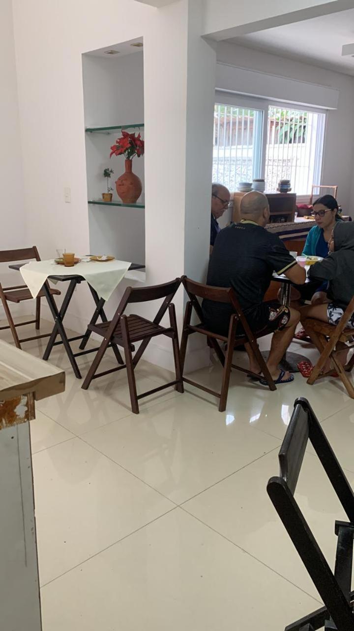Hotel Cariboni Guarujá Zewnętrze zdjęcie