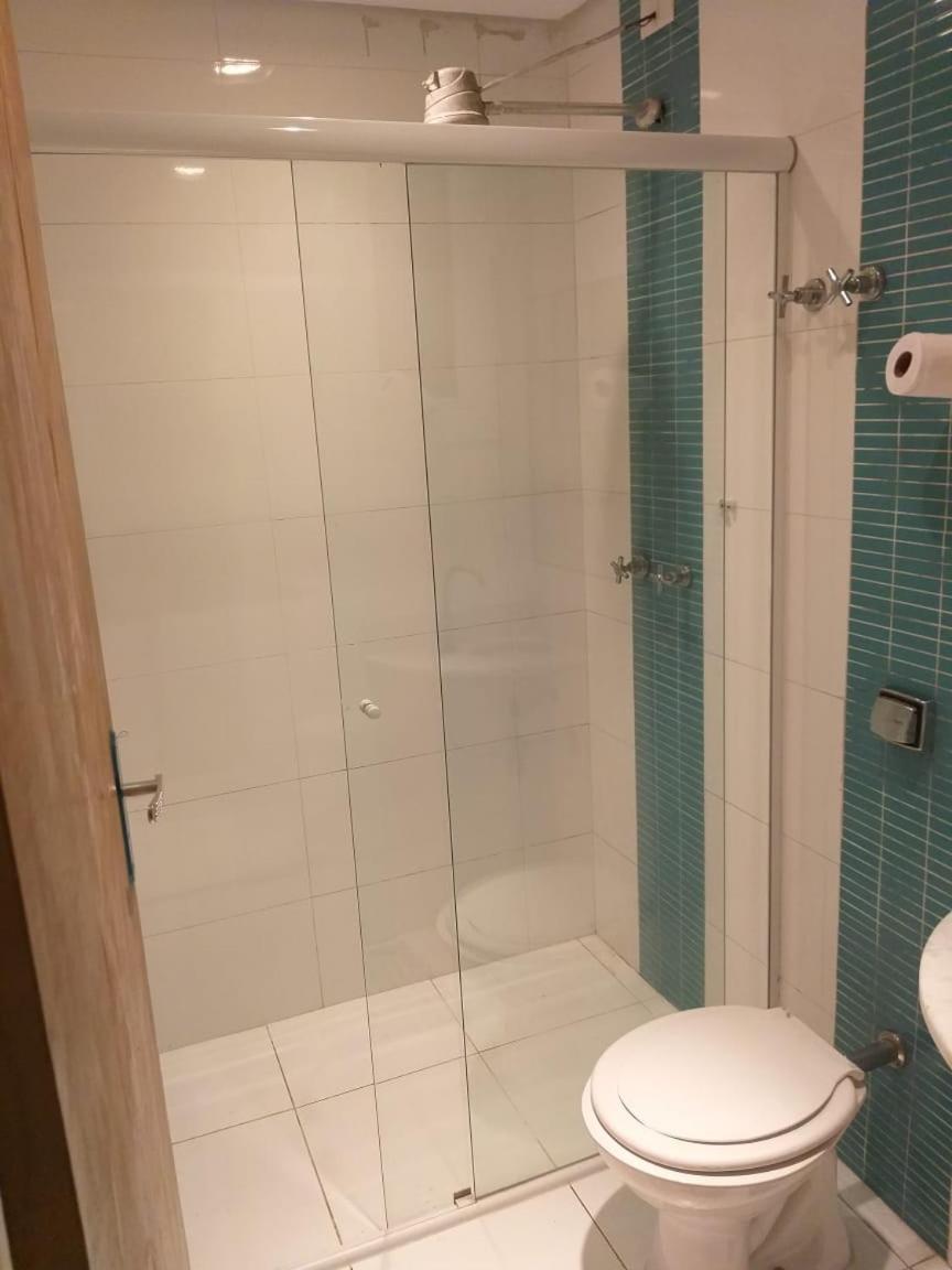 Hotel Cariboni Guarujá Zewnętrze zdjęcie