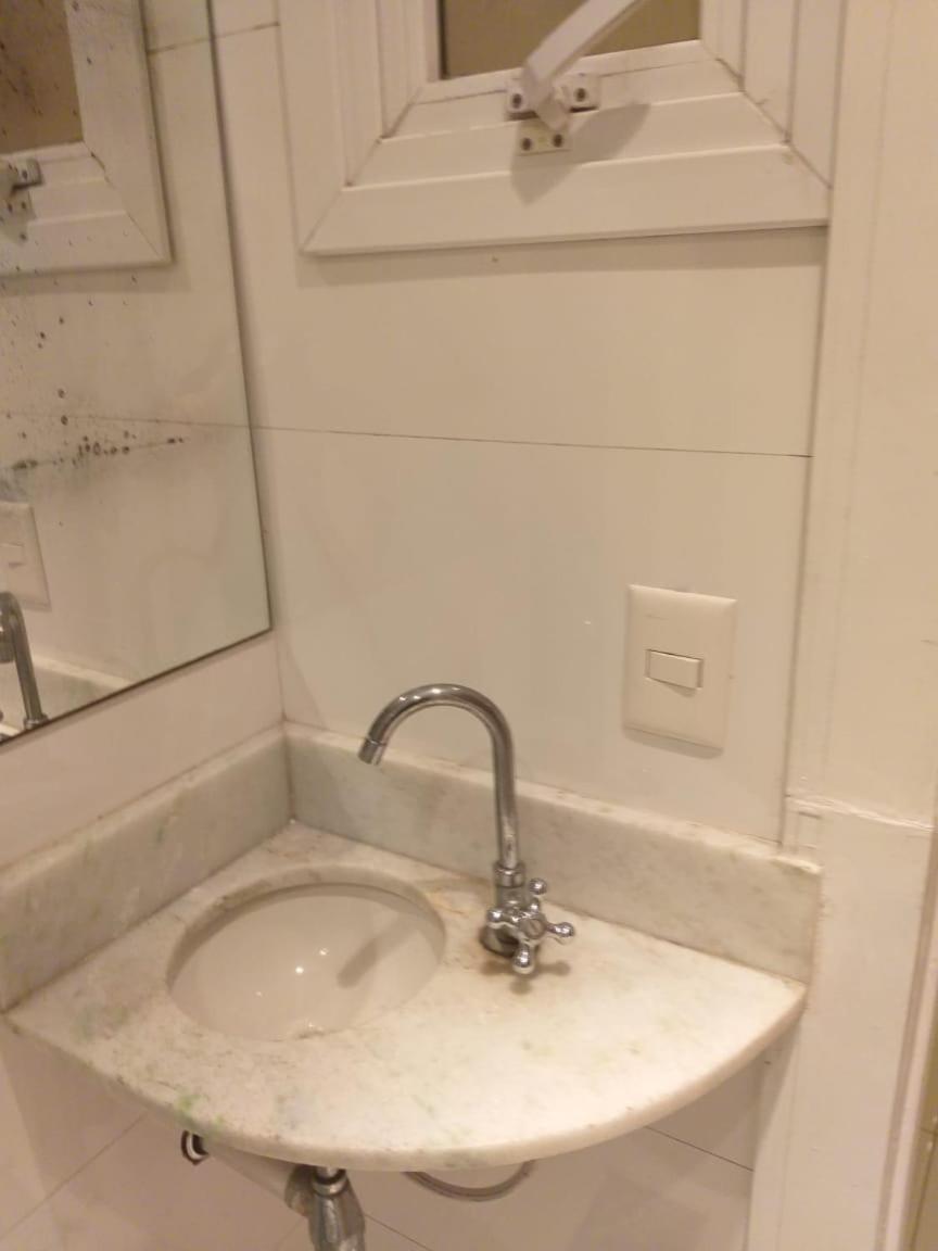 Hotel Cariboni Guarujá Zewnętrze zdjęcie