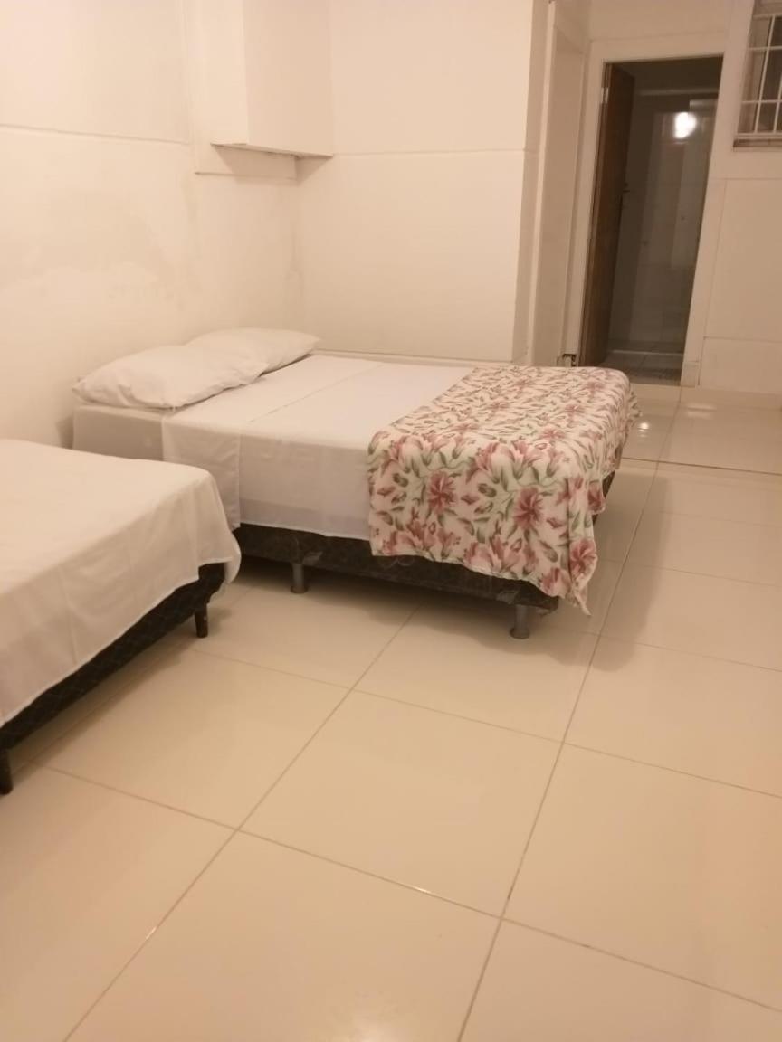 Hotel Cariboni Guarujá Zewnętrze zdjęcie