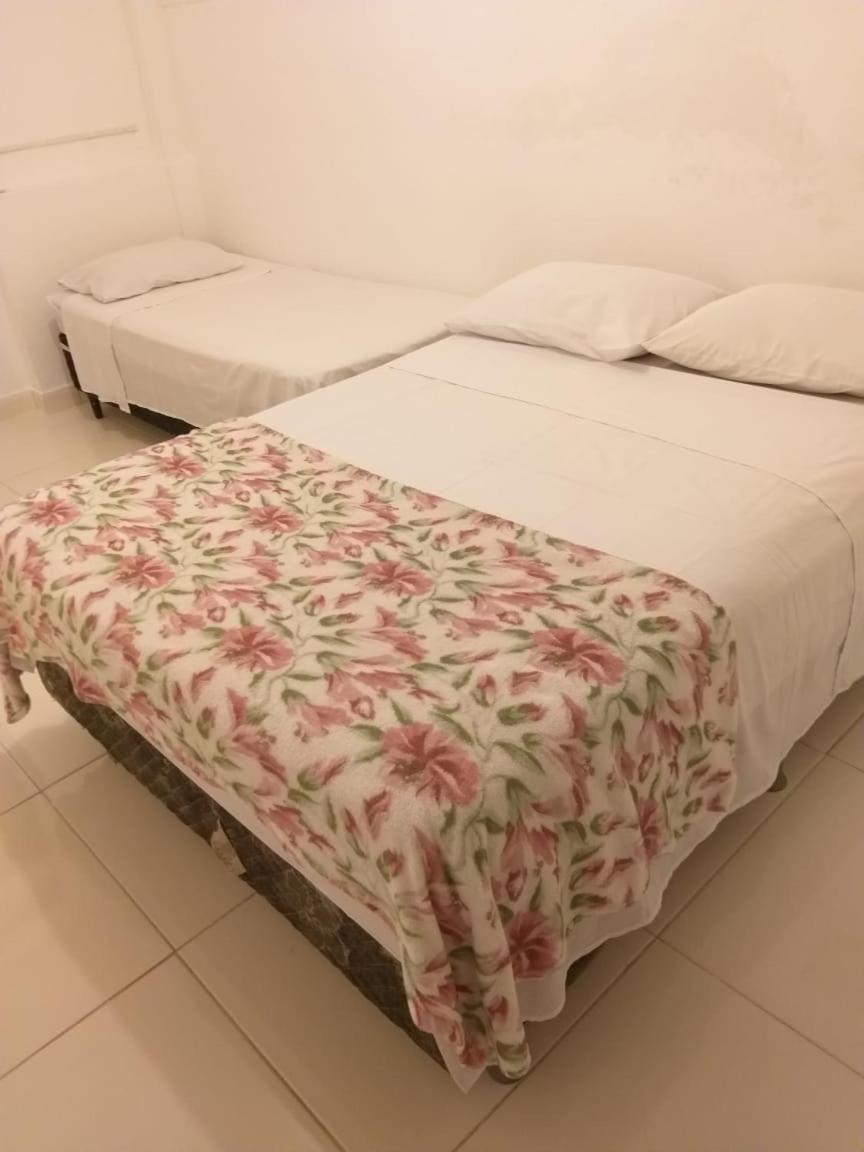 Hotel Cariboni Guarujá Zewnętrze zdjęcie