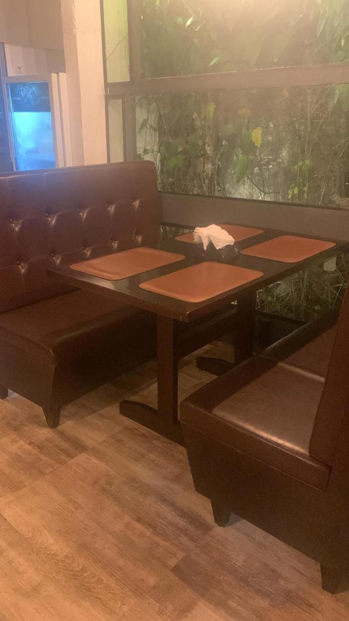 Hotel Cariboni Guarujá Zewnętrze zdjęcie