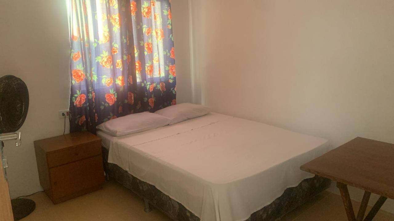 Hotel Cariboni Guarujá Zewnętrze zdjęcie