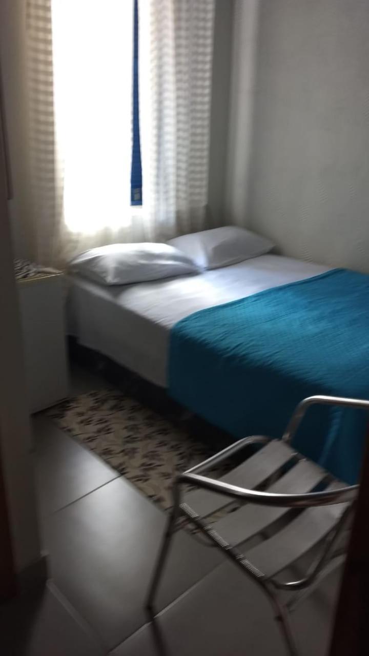 Hotel Cariboni Guarujá Zewnętrze zdjęcie