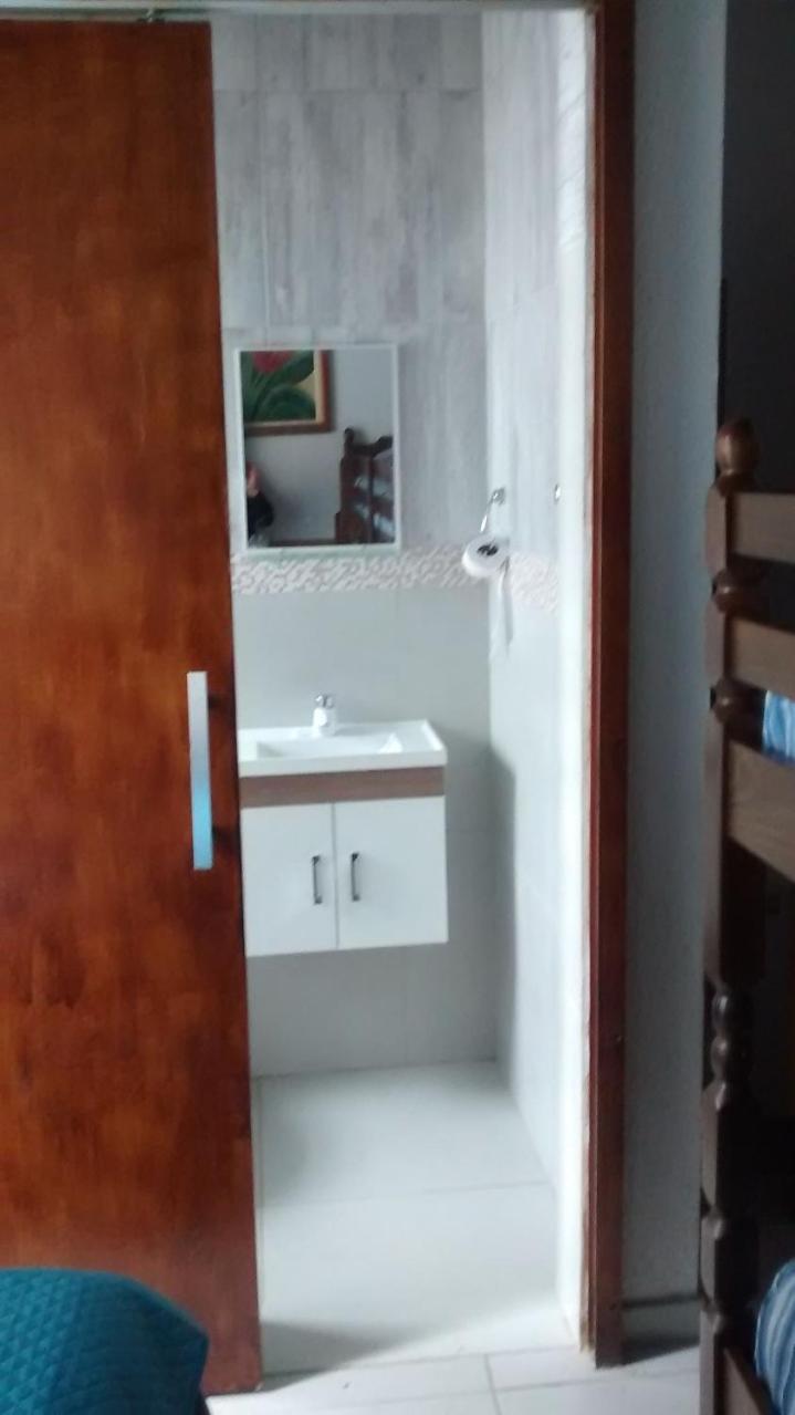 Hotel Cariboni Guarujá Zewnętrze zdjęcie