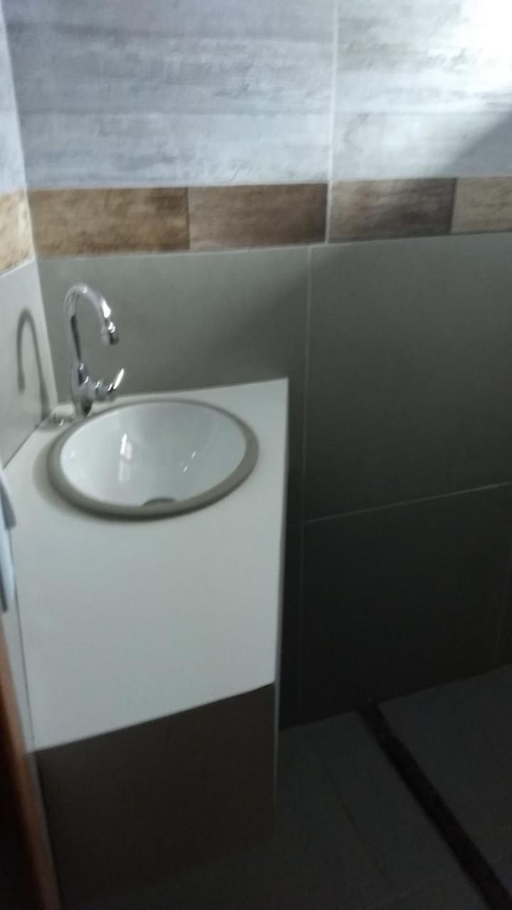 Hotel Cariboni Guarujá Zewnętrze zdjęcie