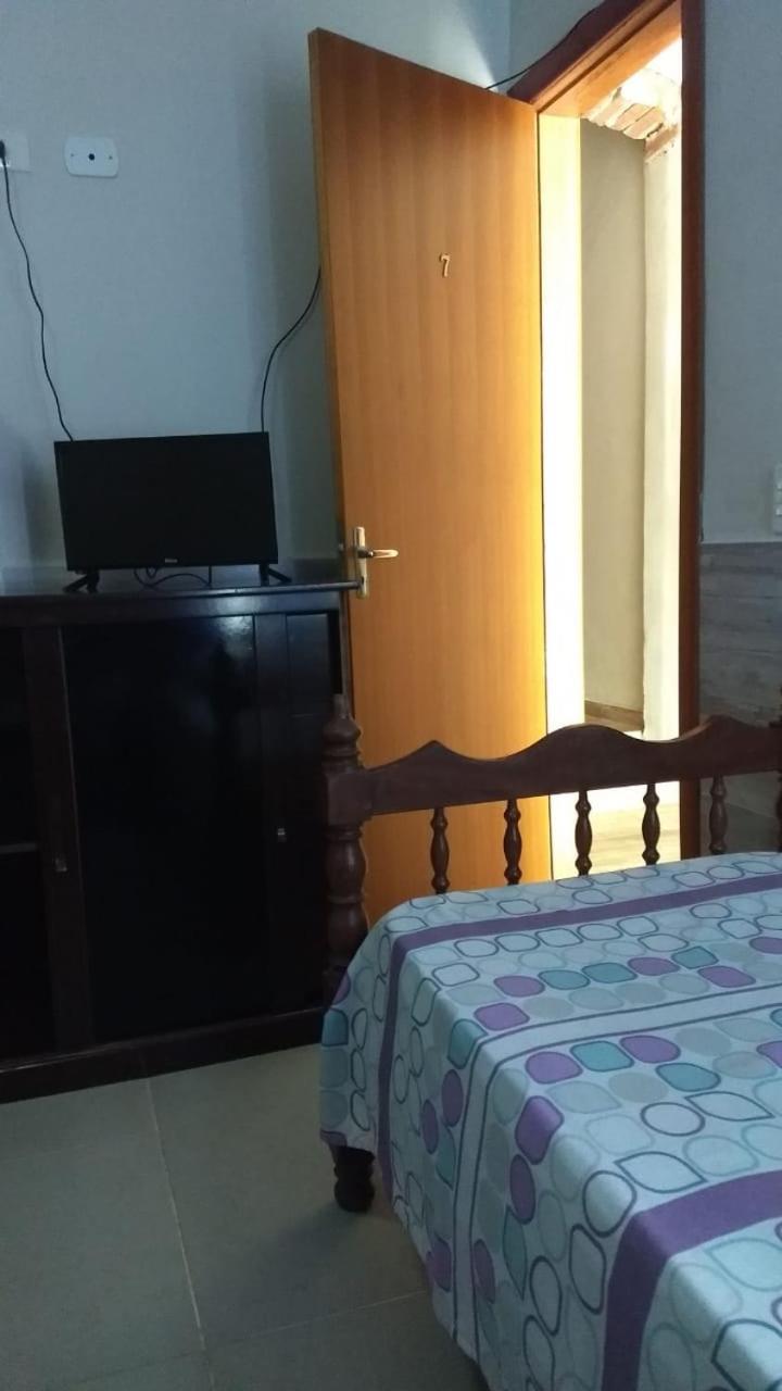 Hotel Cariboni Guarujá Zewnętrze zdjęcie