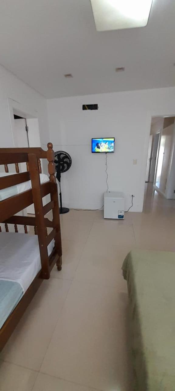 Hotel Cariboni Guarujá Zewnętrze zdjęcie