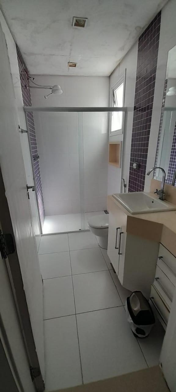 Hotel Cariboni Guarujá Zewnętrze zdjęcie